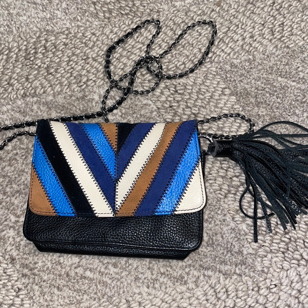 Aimee Kestenberg Crossbody Bag